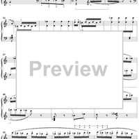 Flight of the Bumble Bee