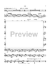 Sonata for Cello and Piano, Left Hand (Les Adieux) - Cello