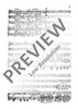 Piano Quartet Eb major - Full Score