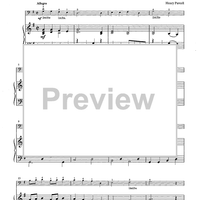 Suzuki Bass School, Volume 2 - Piano Accompaniment