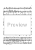 Scherzo