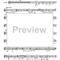 Adoration - Violin 2