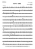 Sort's Salsa - Cowbell