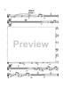 Sweets - Trumpet 1