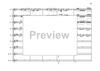 Nun Komm der Heiden Heiland, BWV 62 - Score