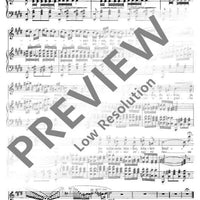 Caro nome che il mio cor