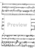 5 bagatelle (5 bagatels) - Score