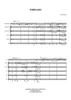 Tornado - Score