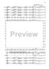 Generations in Jazz 2004 - Conductor's Score