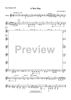 A New Day - Bass Clarinet