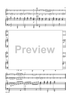 Hymns of Thanksgiving for 2 Violins and Piano - Piano