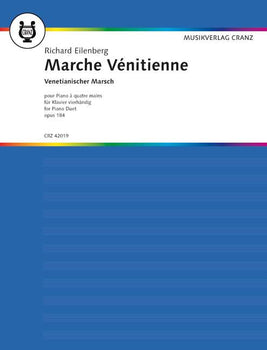 Venetian March