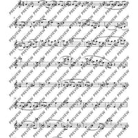 Seven Laments - Score