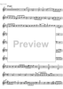 Quintetto in Sol minore (Quintet in g minor) - Violin 2