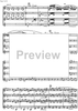 Divertimento No. 2 Op.93 - Score