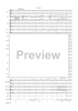 Chautauqua - Conductor's Score