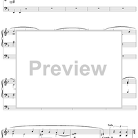 LIbera Me - from "Requiem"