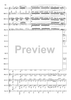 Suite Nothings - Score