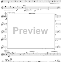 Holiday for Strings - Violin B