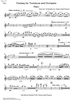 Fantasy - Flute
