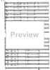 Antifona per il Venerdi Santo sopra una sola corda - Score