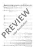 Evening Canticles - Choral Score