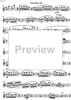 Divertimento concertante Op.63 - Bb Clarinet