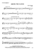 Among The Clouds - Alto Saxophone 2
