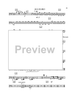 Winter Theme from A California Suite - Double Bass
