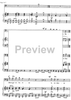Preghiere (Prayers) - Score
