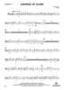 Crowns of Glory - Trombone 1