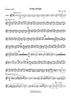 Twist of Fate - Bb Clarinet 1