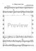 Arkansas Traveler Collection - for String Trio - Violin 1