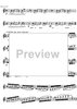 Preliminary studies to 'The Accomplished Clarinettist' Vol. 2 - Clarinet