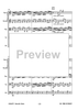 Outside Suite for String Orchestra (Grade 4) - Score