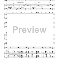 Scenes of Salt Creek - Score