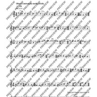 Aeneas and Dido - Score and Parts