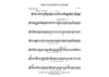 Circus Elephant Fanfare - Bb Trumpet 3