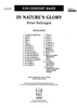 In Nature's Glory - Contents