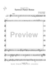 Surrexit Pastor Bonus - Choir 1; Trumpet 2