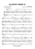 Allison's Theme #2
