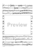 Three Duos, WoO 27 for Violin and Cello - Score