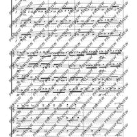 7 Capricci - Score and Parts