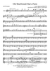 Old MacDonald Had a Farm for Band - Bb Clarinet 1