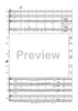 March of the Three Kings - Score
