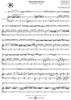 Suonata prima Per Mandolino e Cembalo - Harpsichord Score