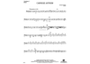 Carnegie Anthem - Trombone 3/Bass Trombone