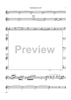 Sicilienne - Alto Saxophone 2