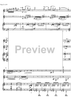 Trio - Score