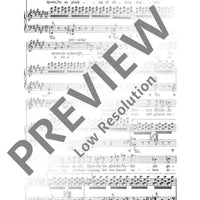 Maiden-Blossoms – Four Poems by Felix Dahn for Voice and Piano in F sharp minor